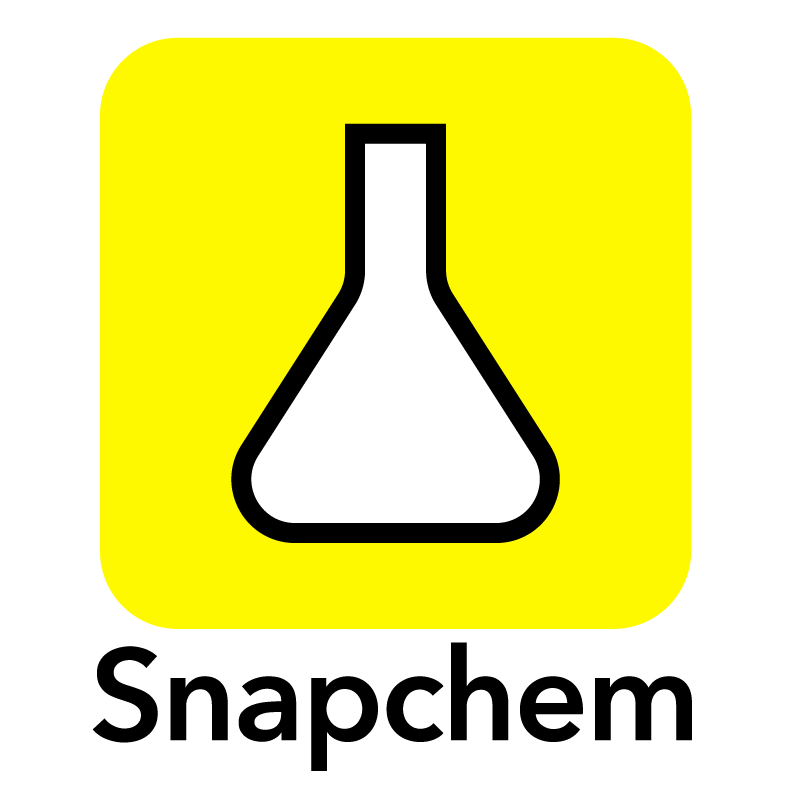 SnapChem Logo